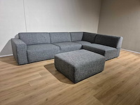 Montel - mammouth - hoekbank - sofa - afbeelding 2 van  10