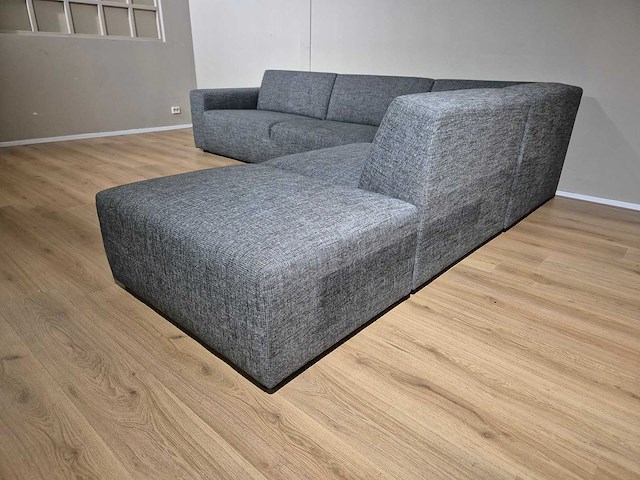 Montel - mammouth - hoekbank - sofa - afbeelding 3 van  10