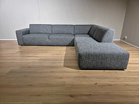 Montel - mammouth - hoekbank - sofa - afbeelding 1 van  10