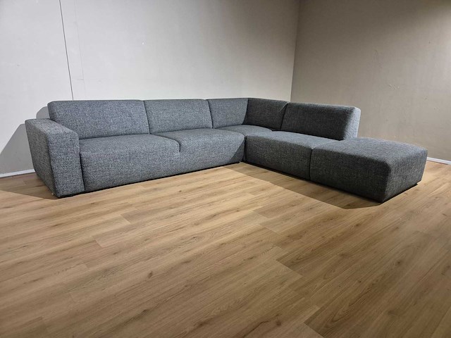 Montel - mammouth - hoekbank - sofa - afbeelding 4 van  10