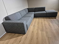 Montel - mammouth - hoekbank - sofa - afbeelding 5 van  10