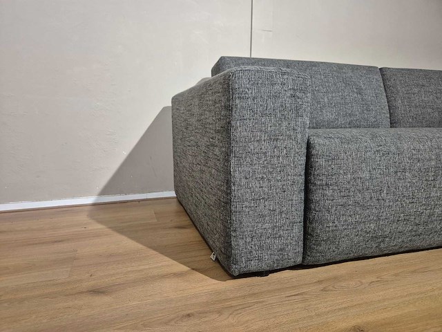 Montel - mammouth - hoekbank - sofa - afbeelding 6 van  10