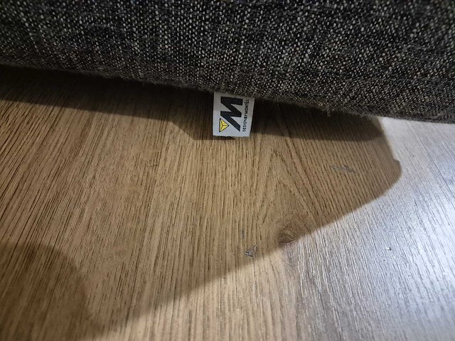 Montel - mammouth - hoekbank - sofa - afbeelding 7 van  10