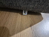 Montel - mammouth - hoekbank - sofa - afbeelding 7 van  10