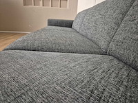 Montel - mammouth - hoekbank - sofa - afbeelding 8 van  10