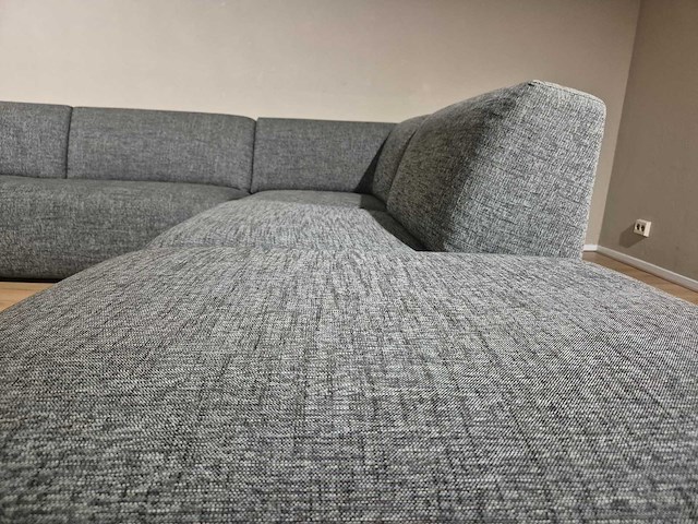 Montel - mammouth - hoekbank - sofa - afbeelding 9 van  10