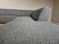 Montel - mammouth - hoekbank - sofa - afbeelding 9 van  10