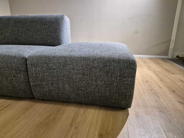 Montel - mammouth - hoekbank - sofa - afbeelding 10 van  10