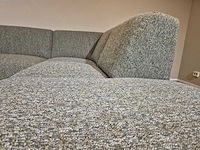 Montel - marvel - hoekbank - nieuw - afbeelding 8 van  9