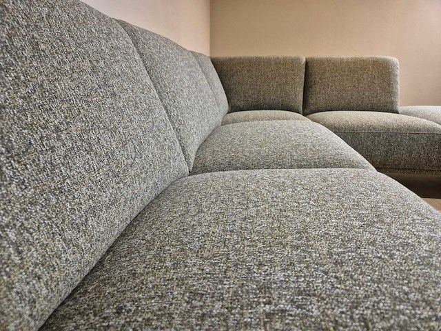 Montel - marvel - hoekbank - nieuw - afbeelding 9 van  9