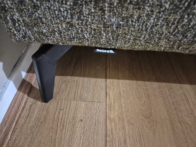 Montel - marvel - hoekbank - sofa - afbeelding 1 van  3
