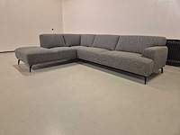 Montel - marvel - hoekbank - sofa
