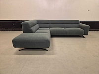 Montel - max - hoekbank - sofa