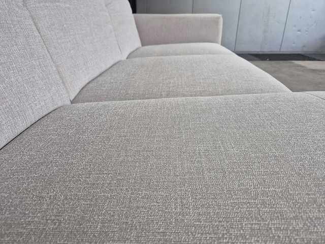 Montel - milano - hoekbank - sofa - afbeelding 1 van  11