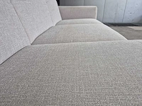 Montel - milano - hoekbank - sofa - afbeelding 1 van  11