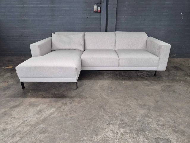 Montel - milano - hoekbank - sofa - afbeelding 3 van  11