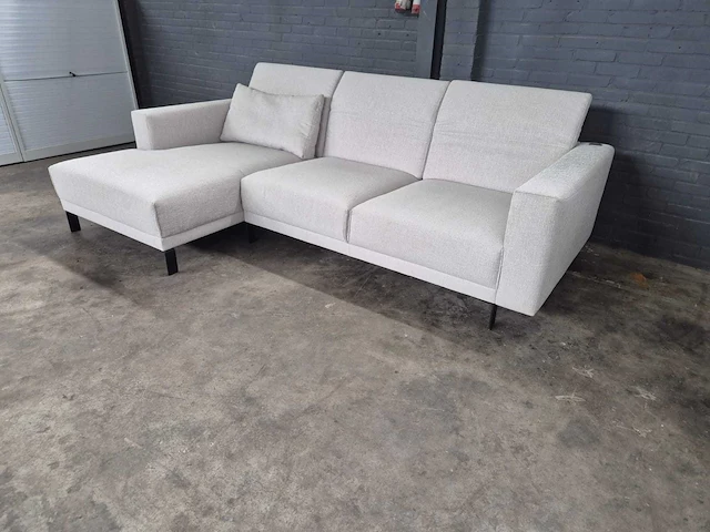Montel - milano - hoekbank - sofa - afbeelding 5 van  11