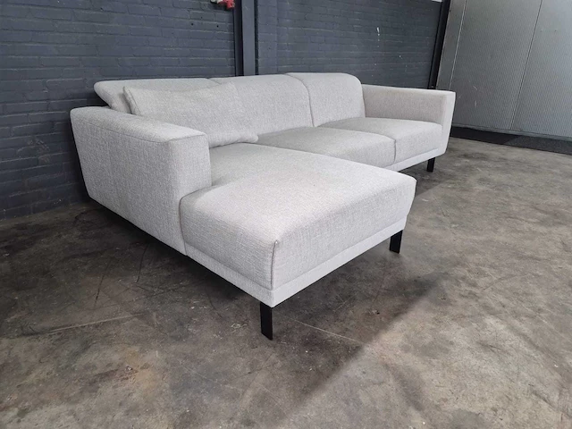 Montel - milano - hoekbank - sofa - afbeelding 6 van  11