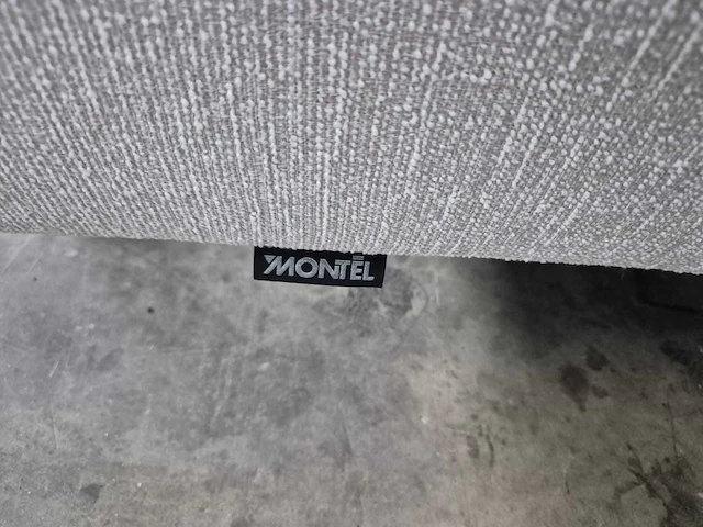 Montel - milano - hoekbank - sofa - afbeelding 8 van  11