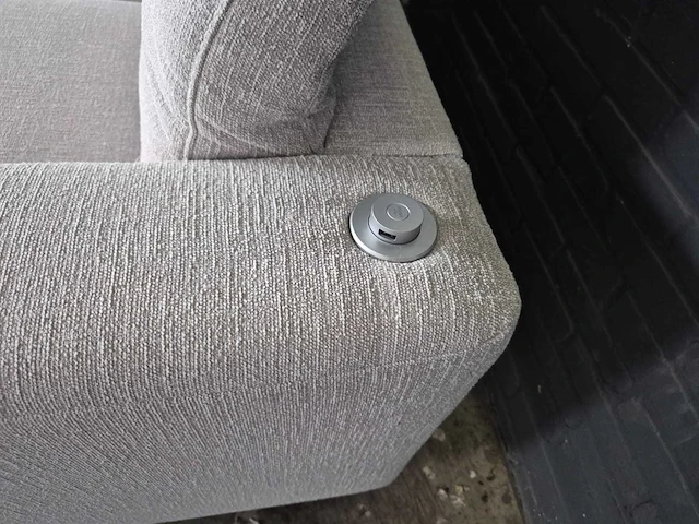 Montel - milano - hoekbank - sofa - afbeelding 9 van  11