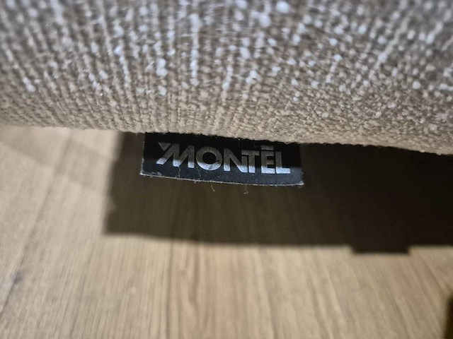 Montel - milano - hoekbank - afbeelding 2 van  13