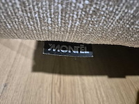 Montel - milano - hoekbank - afbeelding 2 van  13