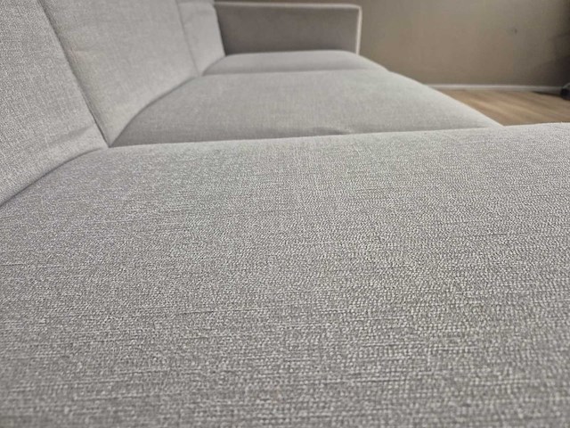 Montel - milano - hoekbank - afbeelding 4 van  13