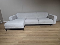 Montel - milano - hoekbank - afbeelding 1 van  13