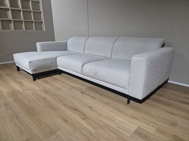 Montel - milano - hoekbank - afbeelding 6 van  13