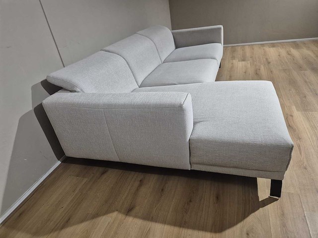 Montel - milano - hoekbank - afbeelding 7 van  13