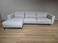 Montel - milano - hoekbank - afbeelding 8 van  13