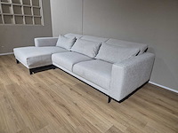 Montel - milano - hoekbank - afbeelding 9 van  13