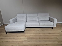 Montel - milano - hoekbank - afbeelding 10 van  13