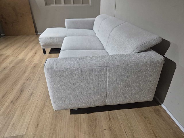 Montel - milano - hoekbank - afbeelding 11 van  13