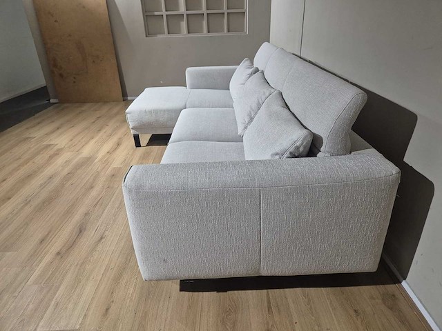 Montel - milano - hoekbank - afbeelding 13 van  13