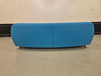 Montel - modelnaam vintage - 3 zits bank - sofa - afbeelding 6 van  9