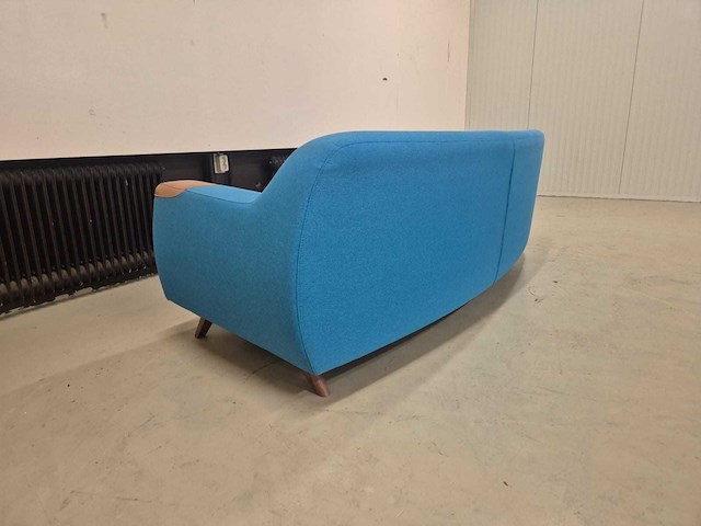 Montel - modelnaam vintage - 3 zits bank - sofa - afbeelding 7 van  9