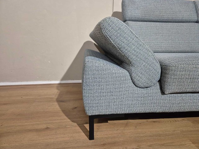 Montel - modena - hoekbank - sofa - afbeelding 4 van  12