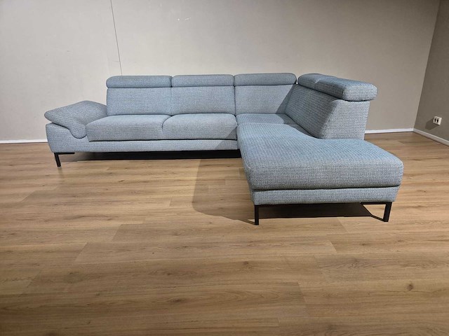 Montel - modena - hoekbank - sofa - afbeelding 1 van  12