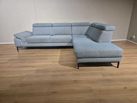 Montel - modena - hoekbank - sofa - afbeelding 1 van  12