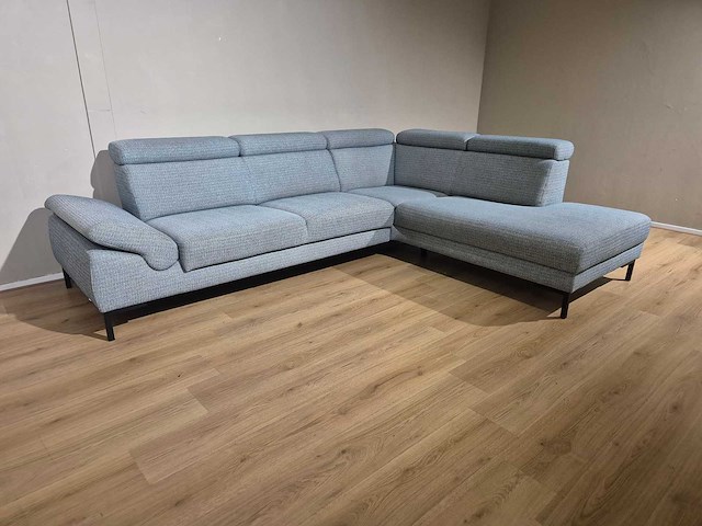 Montel - modena - hoekbank - sofa - afbeelding 5 van  12
