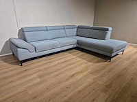 Montel - modena - hoekbank - sofa - afbeelding 5 van  12