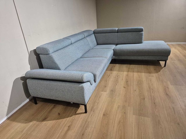 Montel - modena - hoekbank - sofa - afbeelding 6 van  12