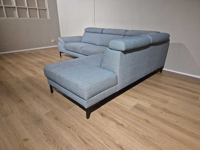Montel - modena - hoekbank - sofa - afbeelding 7 van  12