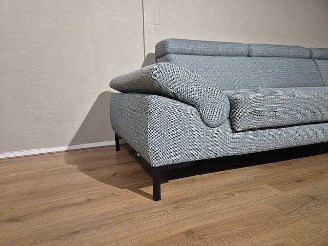 Montel - modena - hoekbank - sofa - afbeelding 8 van  12