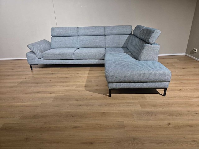 Montel - modena - hoekbank - sofa - afbeelding 10 van  12