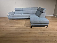 Montel - modena - hoekbank - sofa - afbeelding 10 van  12