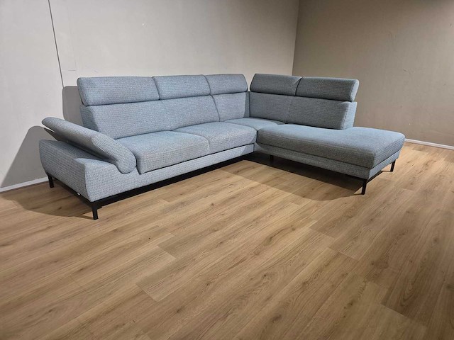 Montel - modena - hoekbank - sofa - afbeelding 11 van  12