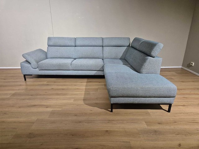 Montel - modena - hoekbank - sofa - afbeelding 12 van  12