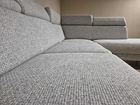 Montel - modena - hoekbank - sofa - afbeelding 1 van  5